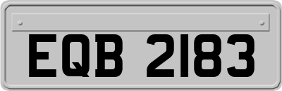 EQB2183