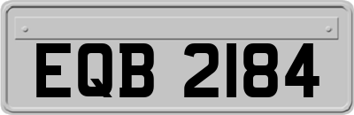 EQB2184