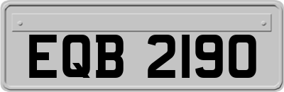 EQB2190