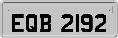 EQB2192