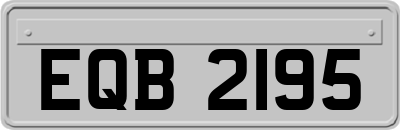 EQB2195