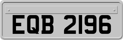 EQB2196
