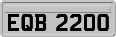 EQB2200