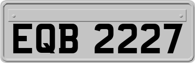 EQB2227