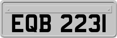 EQB2231