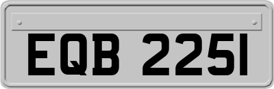 EQB2251