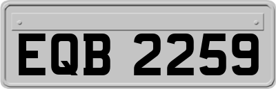 EQB2259