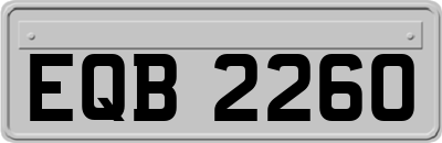 EQB2260