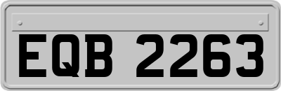 EQB2263