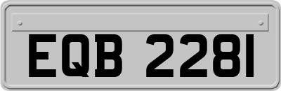 EQB2281