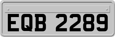 EQB2289