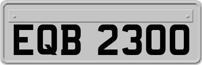 EQB2300
