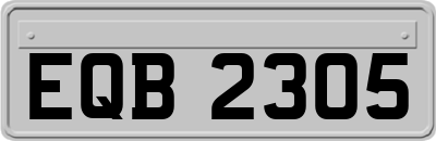 EQB2305