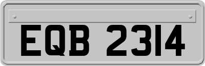 EQB2314
