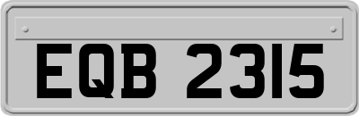 EQB2315