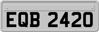 EQB2420