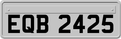 EQB2425