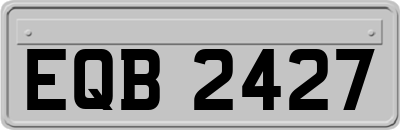 EQB2427
