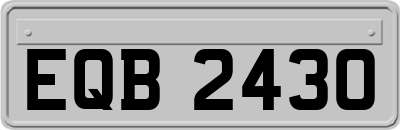 EQB2430