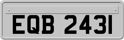 EQB2431