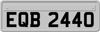 EQB2440