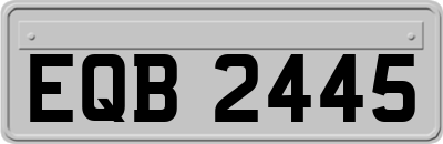EQB2445