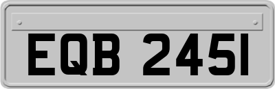 EQB2451