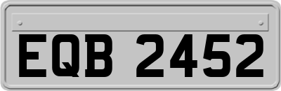 EQB2452
