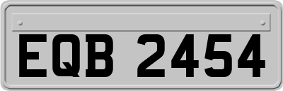 EQB2454