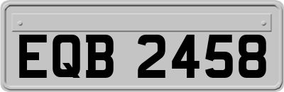 EQB2458