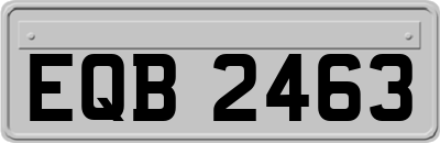 EQB2463