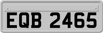 EQB2465