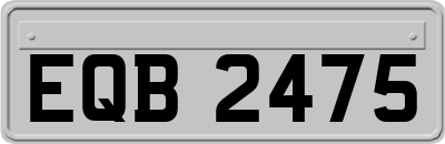 EQB2475