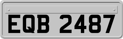 EQB2487