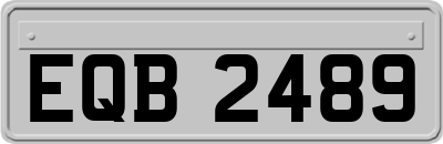 EQB2489