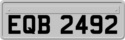 EQB2492