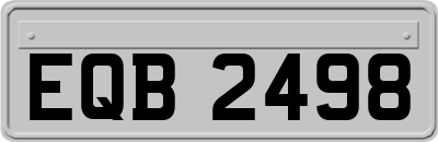 EQB2498
