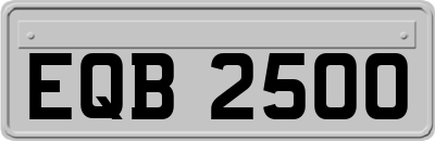 EQB2500