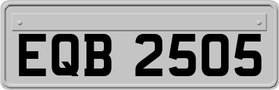 EQB2505