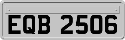EQB2506