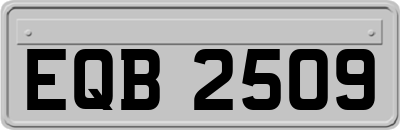 EQB2509