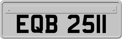 EQB2511
