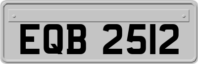 EQB2512