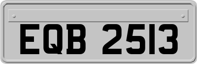 EQB2513
