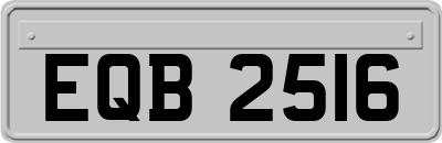 EQB2516