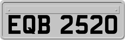 EQB2520