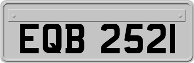 EQB2521