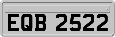 EQB2522