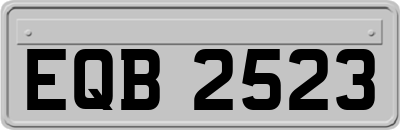 EQB2523