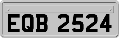 EQB2524